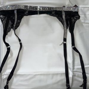 Victoria Secret Garter